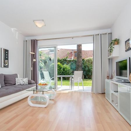 Casacolores Apartamentos بويرتو ذي لا كروز المظهر الخارجي الصورة