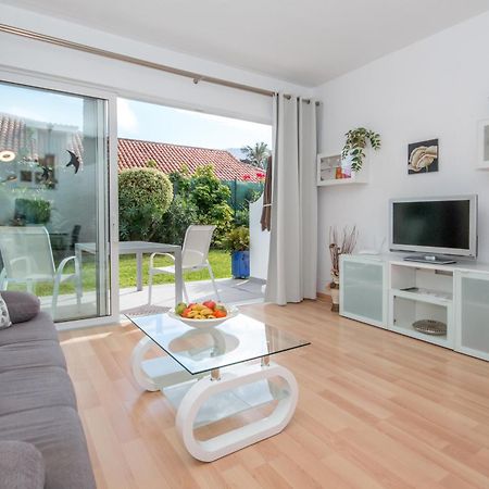 Casacolores Apartamentos بويرتو ذي لا كروز المظهر الخارجي الصورة