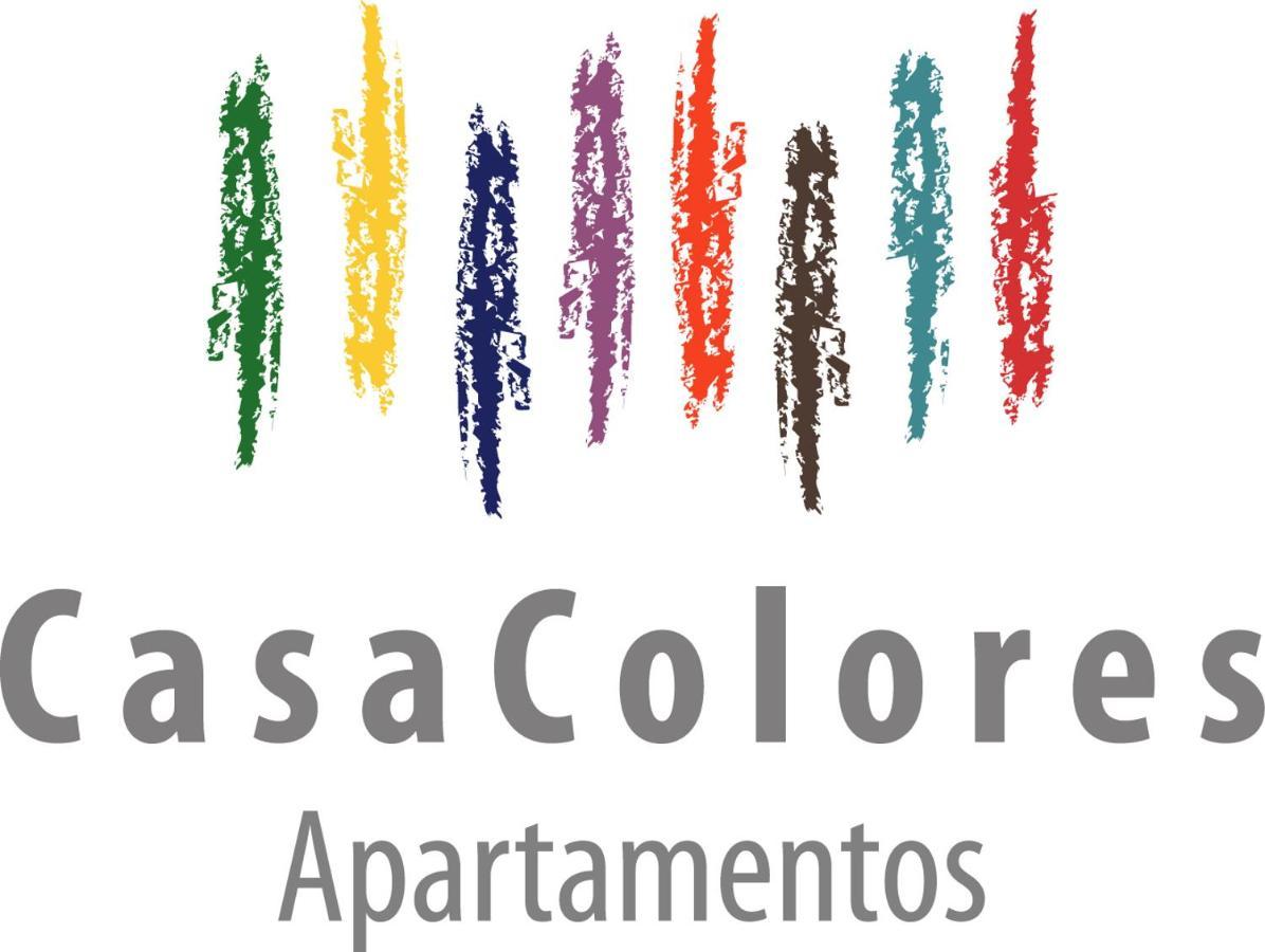 Casacolores Apartamentos بويرتو ذي لا كروز المظهر الخارجي الصورة
