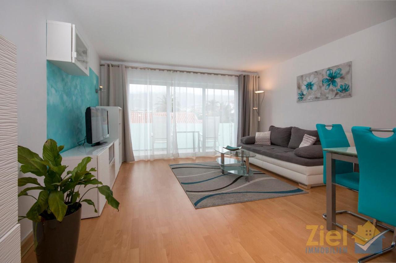 Casacolores Apartamentos بويرتو ذي لا كروز المظهر الخارجي الصورة
