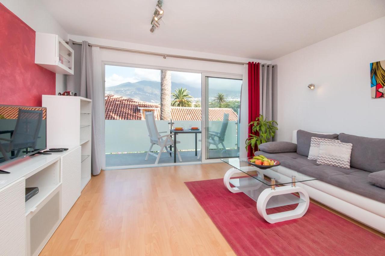 Casacolores Apartamentos بويرتو ذي لا كروز المظهر الخارجي الصورة