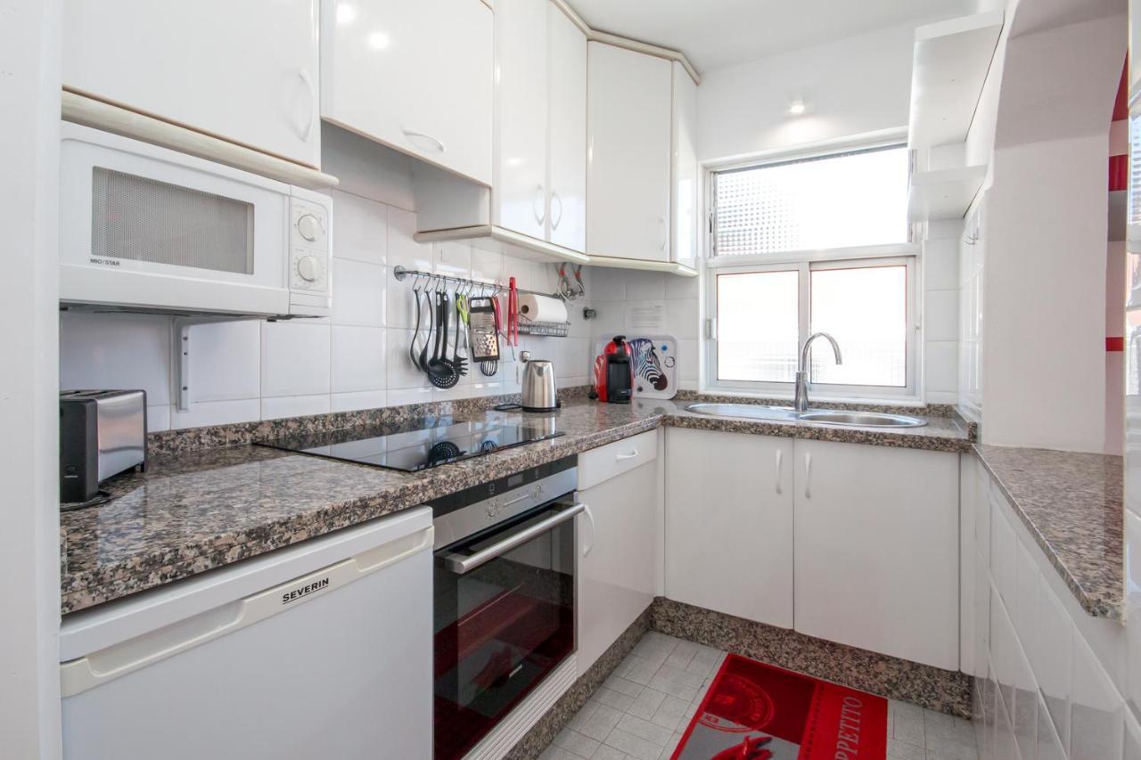 Casacolores Apartamentos بويرتو ذي لا كروز المظهر الخارجي الصورة