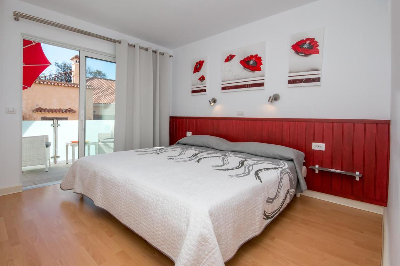 Casacolores Apartamentos بويرتو ذي لا كروز المظهر الخارجي الصورة