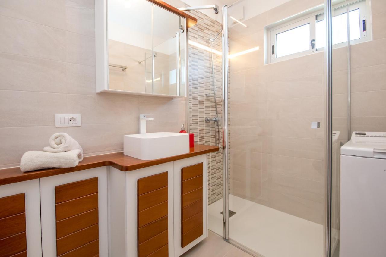 Casacolores Apartamentos بويرتو ذي لا كروز المظهر الخارجي الصورة