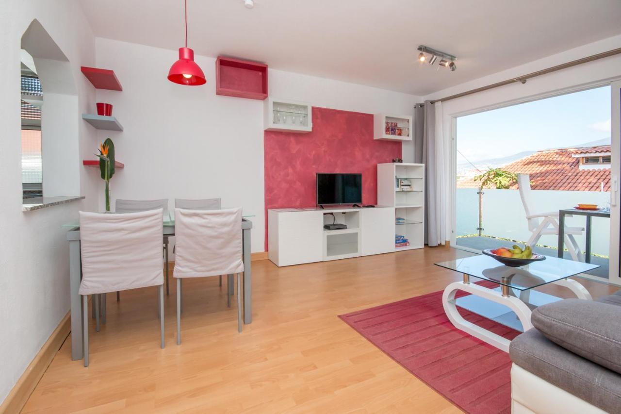 Casacolores Apartamentos بويرتو ذي لا كروز المظهر الخارجي الصورة