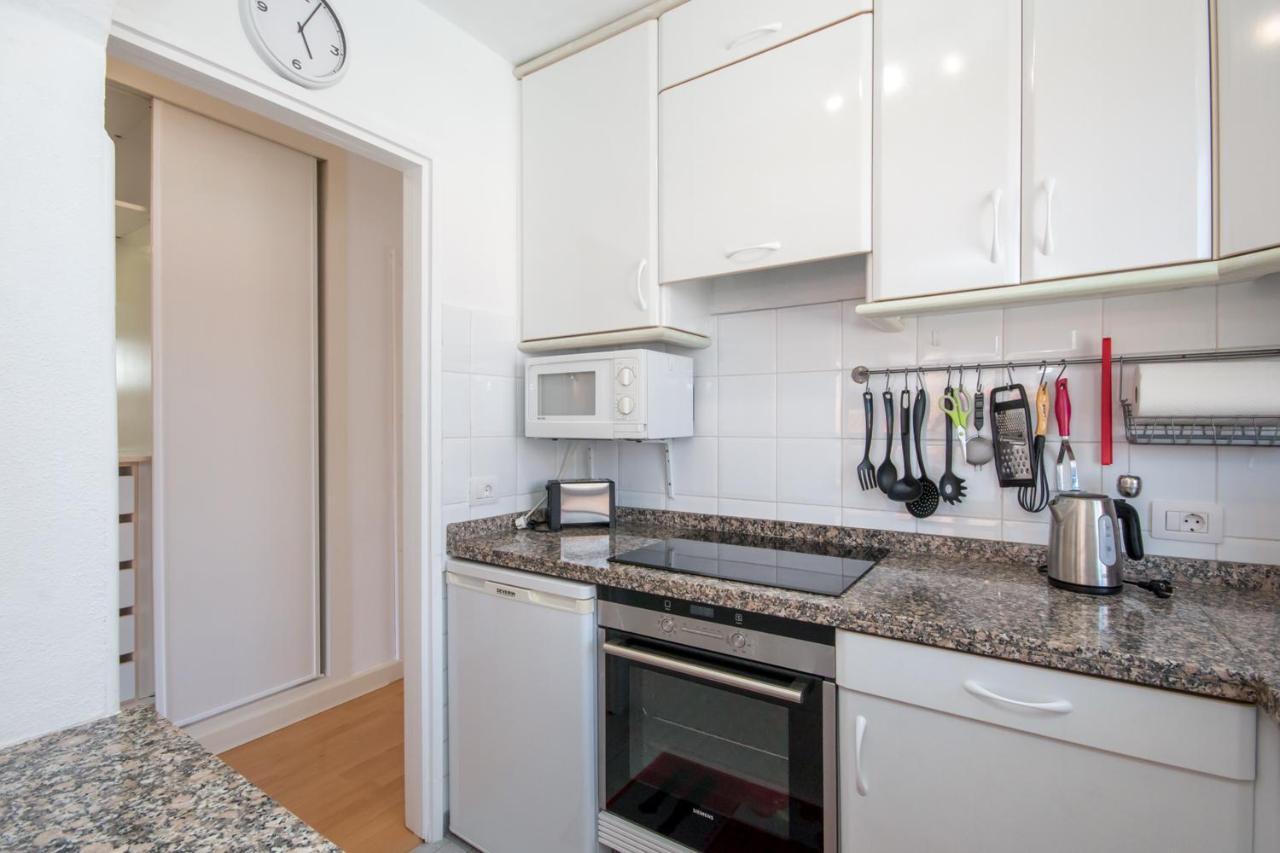 Casacolores Apartamentos بويرتو ذي لا كروز المظهر الخارجي الصورة