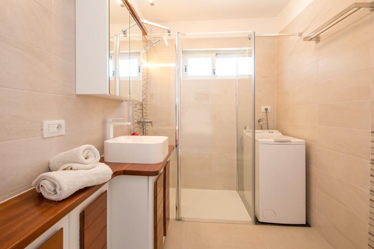 Casacolores Apartamentos بويرتو ذي لا كروز المظهر الخارجي الصورة