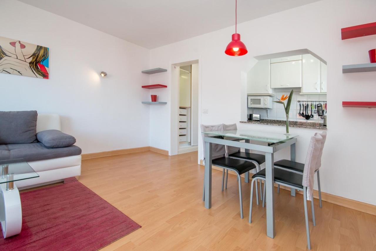 Casacolores Apartamentos بويرتو ذي لا كروز المظهر الخارجي الصورة
