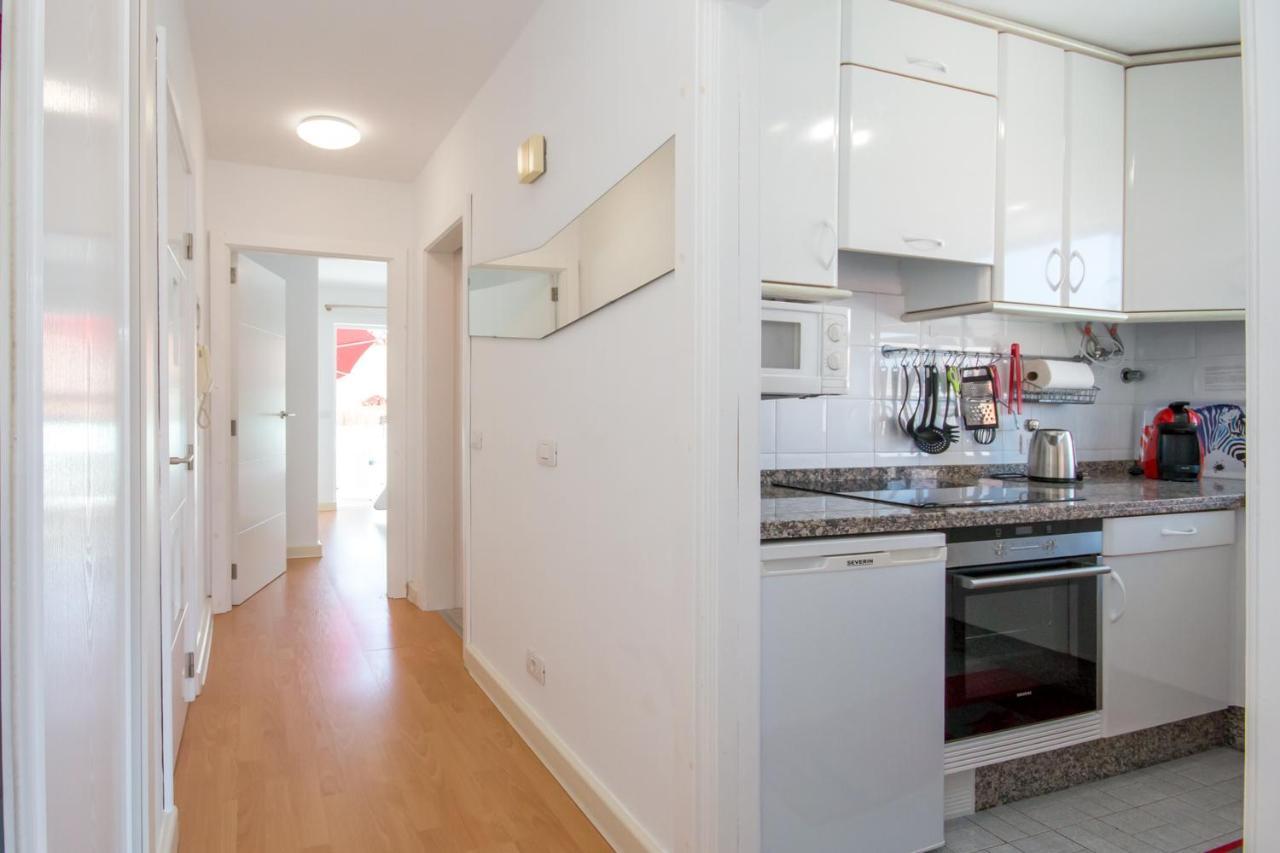 Casacolores Apartamentos بويرتو ذي لا كروز المظهر الخارجي الصورة
