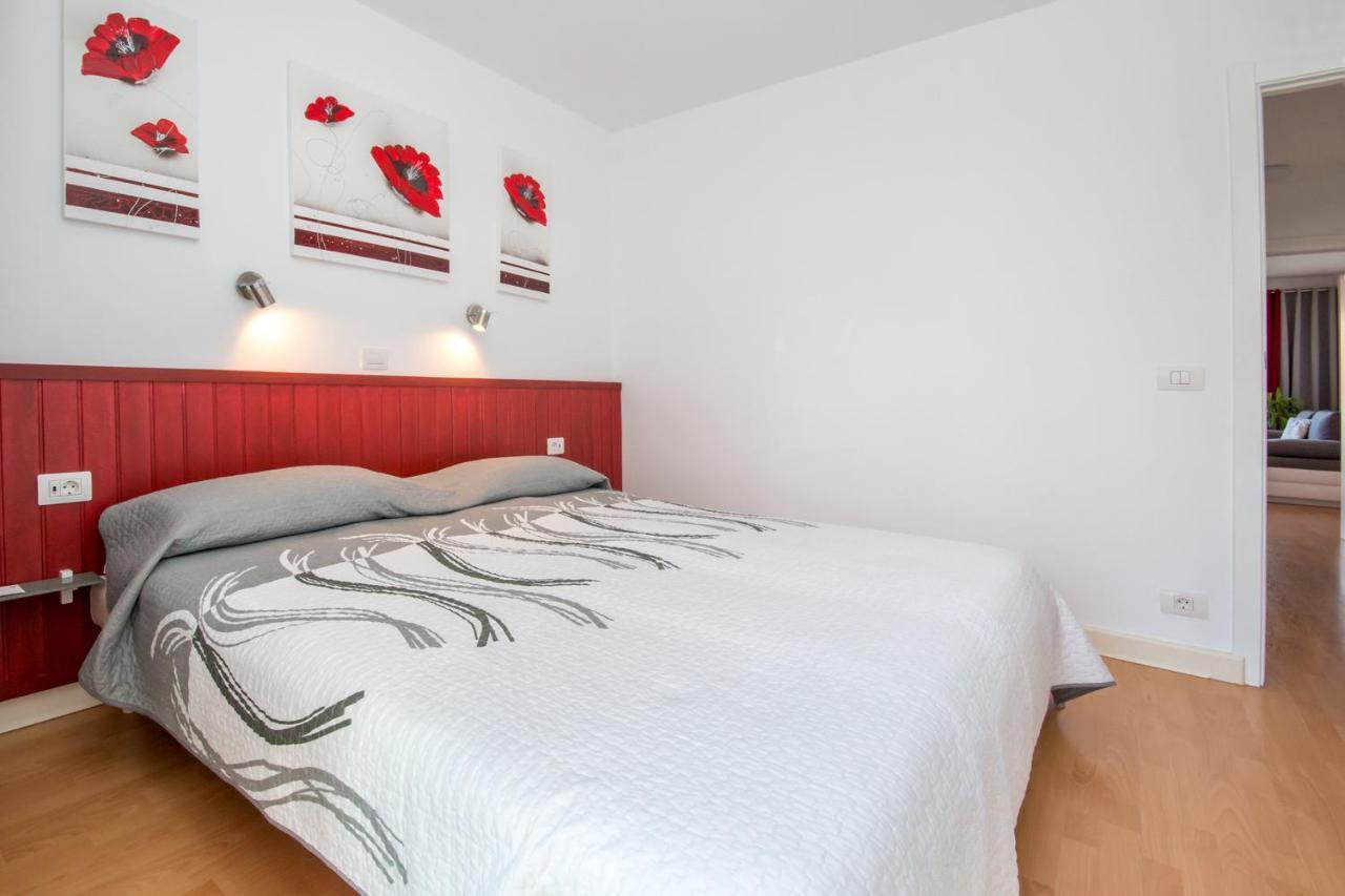 Casacolores Apartamentos بويرتو ذي لا كروز المظهر الخارجي الصورة