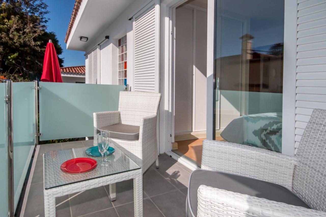 Casacolores Apartamentos بويرتو ذي لا كروز المظهر الخارجي الصورة