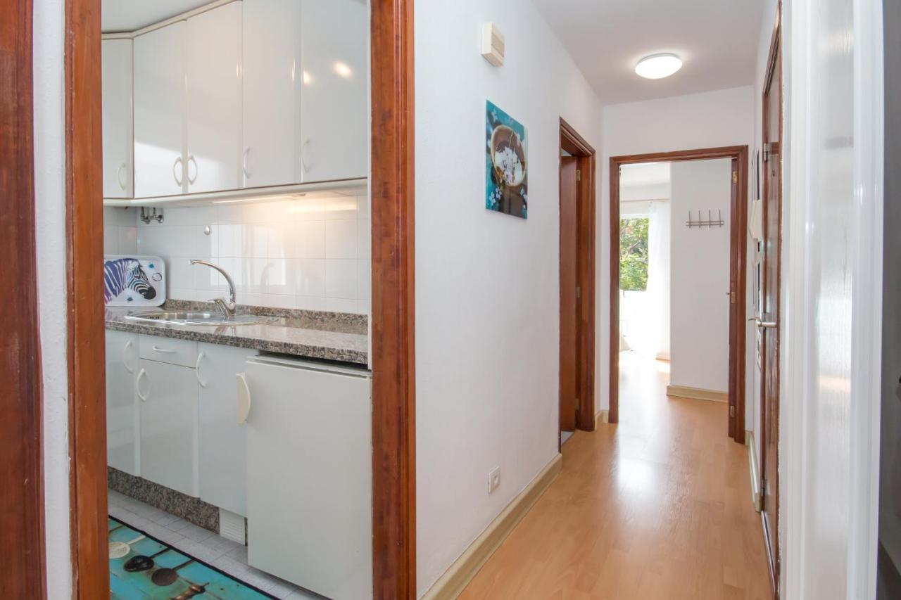 Casacolores Apartamentos بويرتو ذي لا كروز المظهر الخارجي الصورة