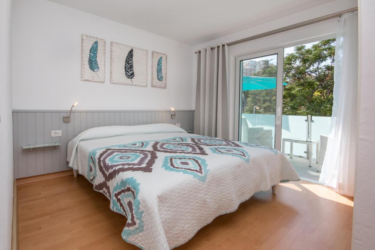 Casacolores Apartamentos بويرتو ذي لا كروز المظهر الخارجي الصورة