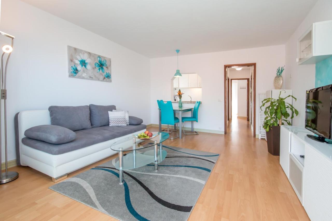 Casacolores Apartamentos بويرتو ذي لا كروز المظهر الخارجي الصورة