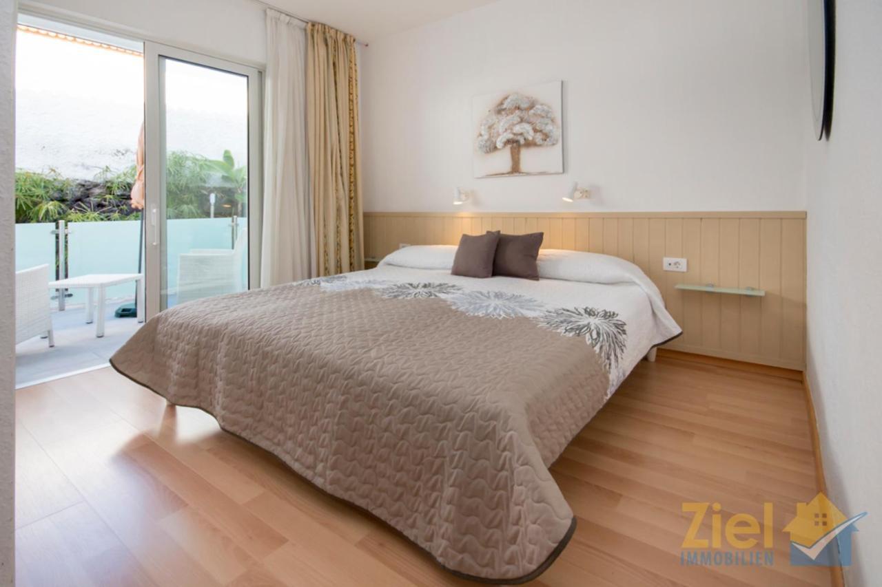 Casacolores Apartamentos بويرتو ذي لا كروز المظهر الخارجي الصورة