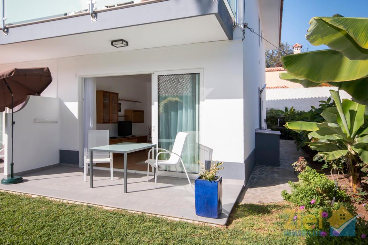 Casacolores Apartamentos بويرتو ذي لا كروز المظهر الخارجي الصورة