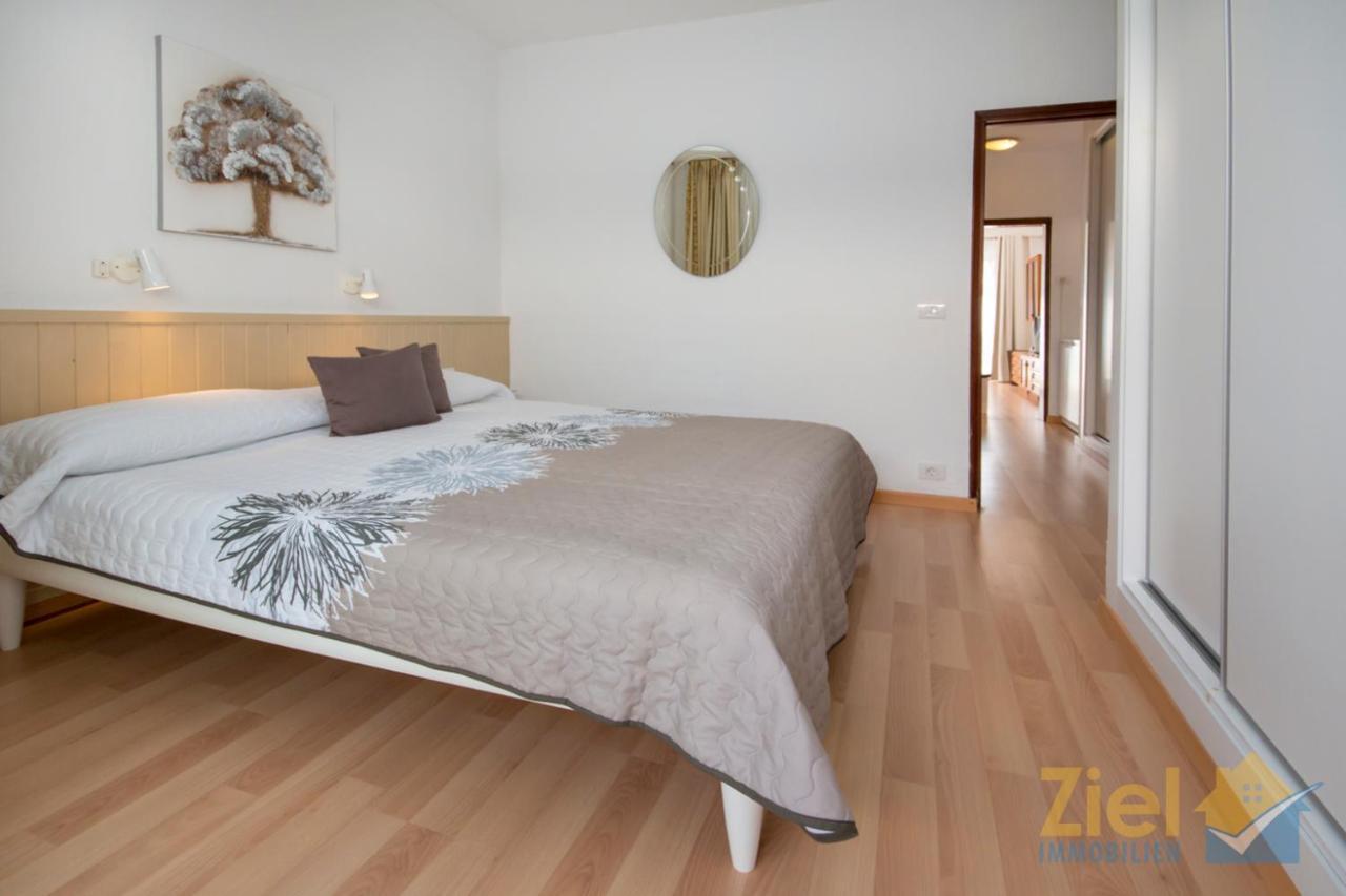 Casacolores Apartamentos بويرتو ذي لا كروز المظهر الخارجي الصورة
