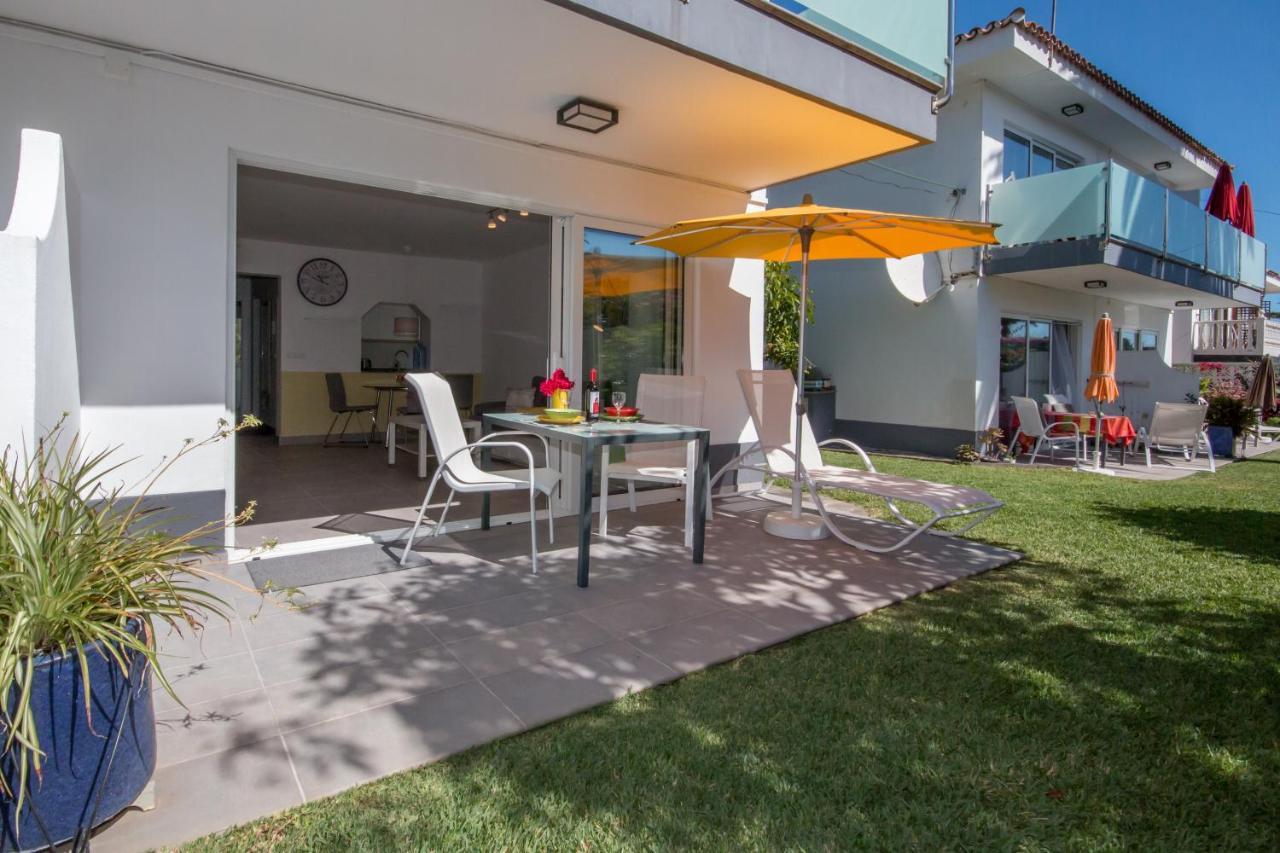 Casacolores Apartamentos بويرتو ذي لا كروز المظهر الخارجي الصورة