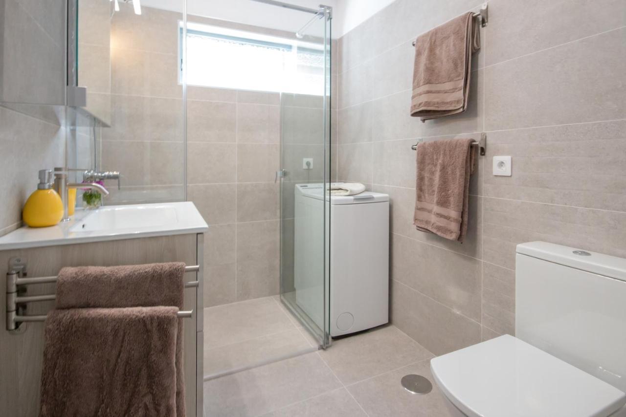 Casacolores Apartamentos بويرتو ذي لا كروز المظهر الخارجي الصورة