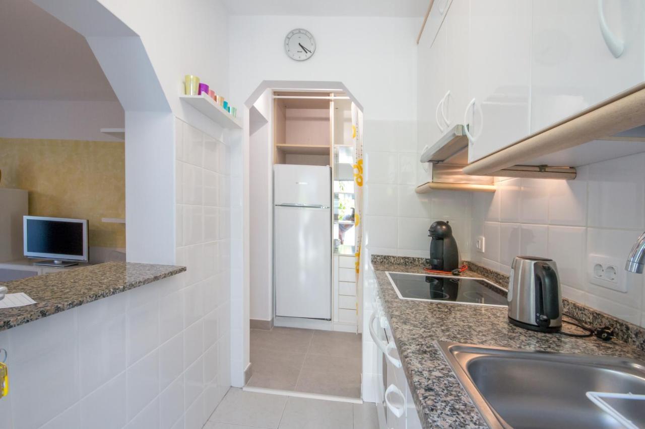 Casacolores Apartamentos بويرتو ذي لا كروز المظهر الخارجي الصورة
