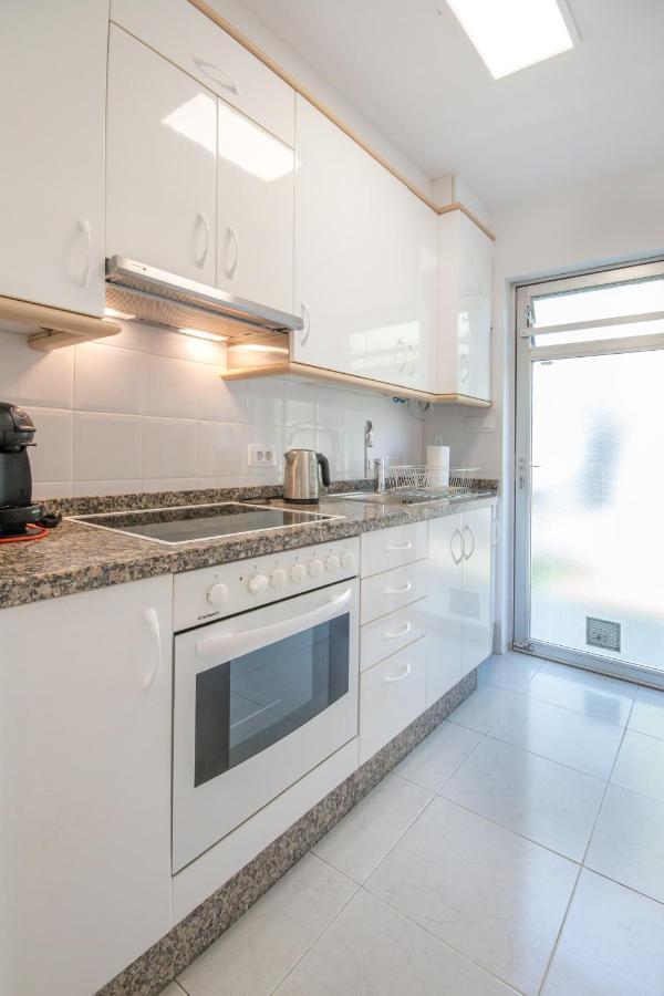 Casacolores Apartamentos بويرتو ذي لا كروز المظهر الخارجي الصورة