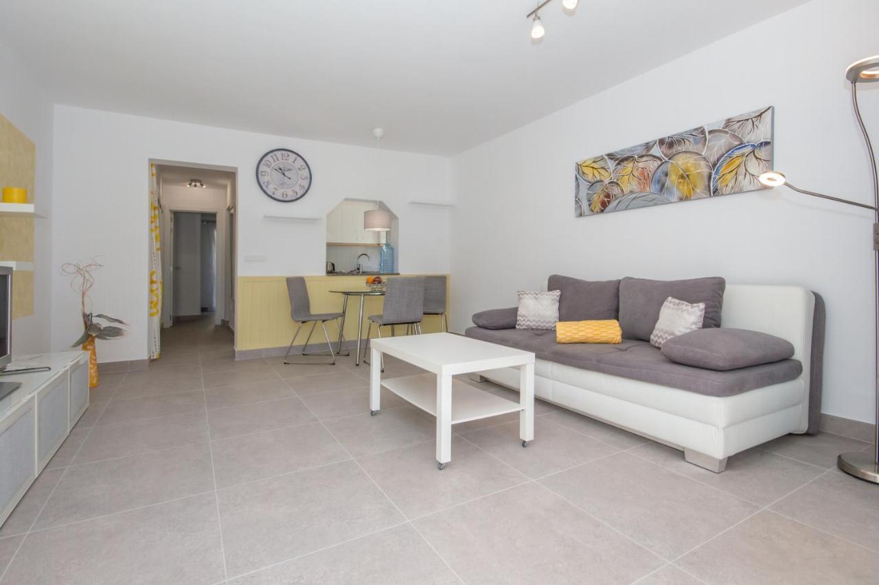 Casacolores Apartamentos بويرتو ذي لا كروز المظهر الخارجي الصورة