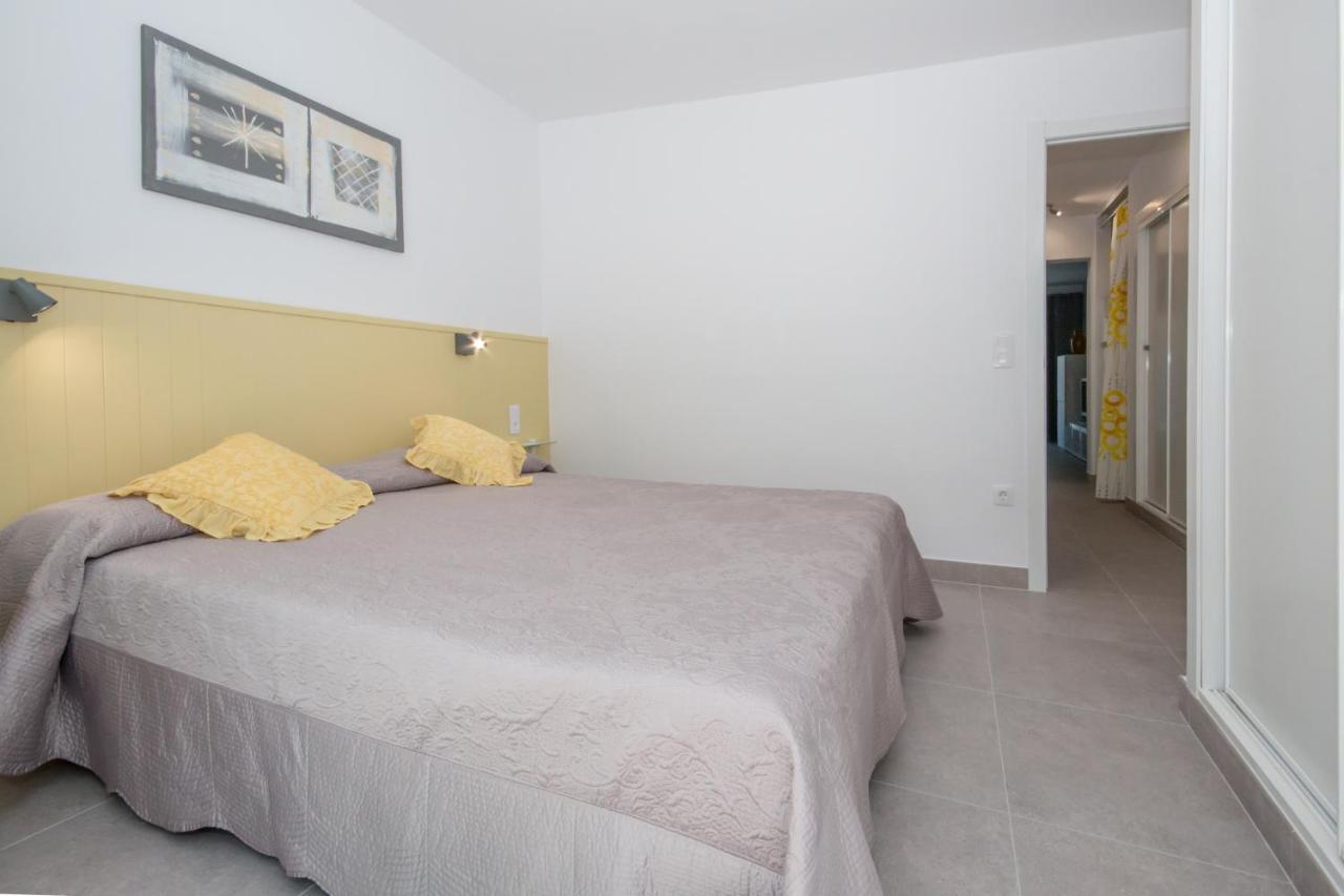 Casacolores Apartamentos بويرتو ذي لا كروز المظهر الخارجي الصورة