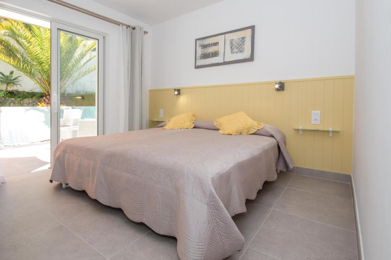 Casacolores Apartamentos بويرتو ذي لا كروز المظهر الخارجي الصورة
