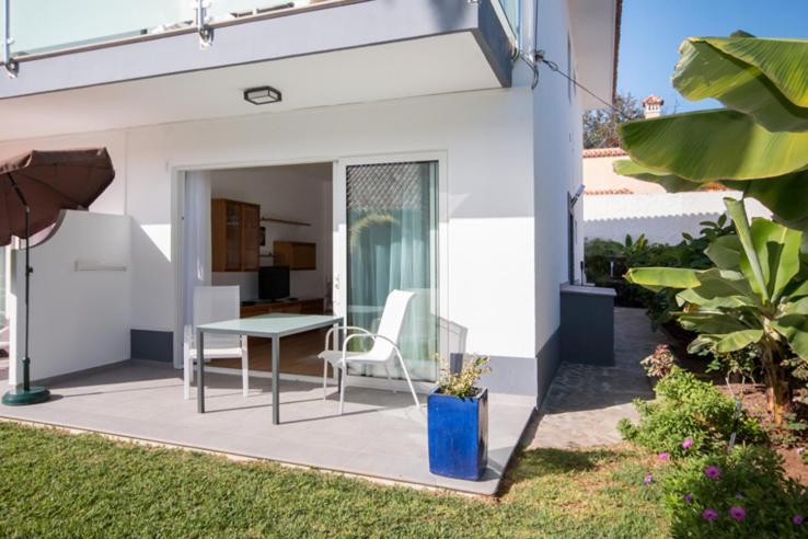Casacolores Apartamentos بويرتو ذي لا كروز المظهر الخارجي الصورة