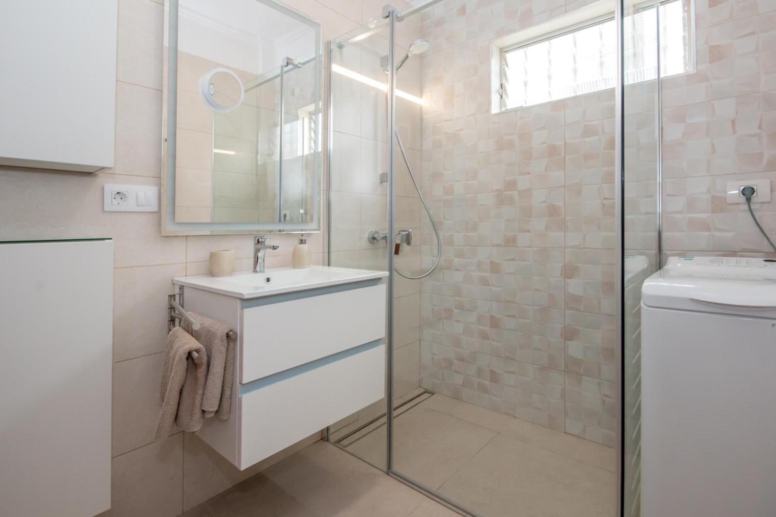 Casacolores Apartamentos بويرتو ذي لا كروز المظهر الخارجي الصورة