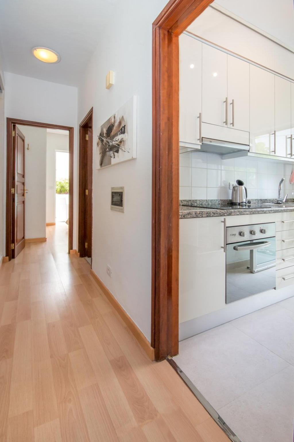 Casacolores Apartamentos بويرتو ذي لا كروز المظهر الخارجي الصورة