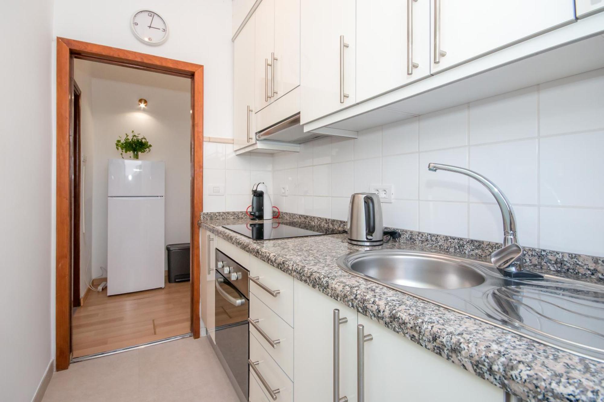 Casacolores Apartamentos بويرتو ذي لا كروز المظهر الخارجي الصورة