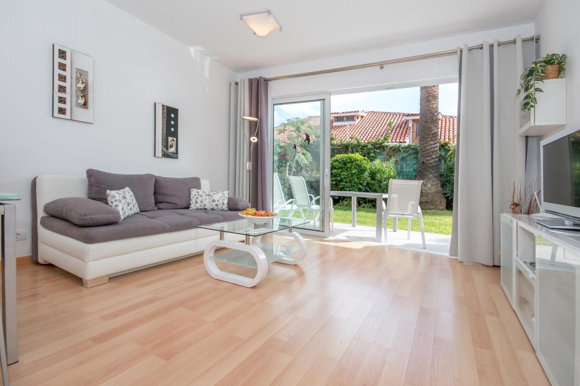 Casacolores Apartamentos بويرتو ذي لا كروز المظهر الخارجي الصورة