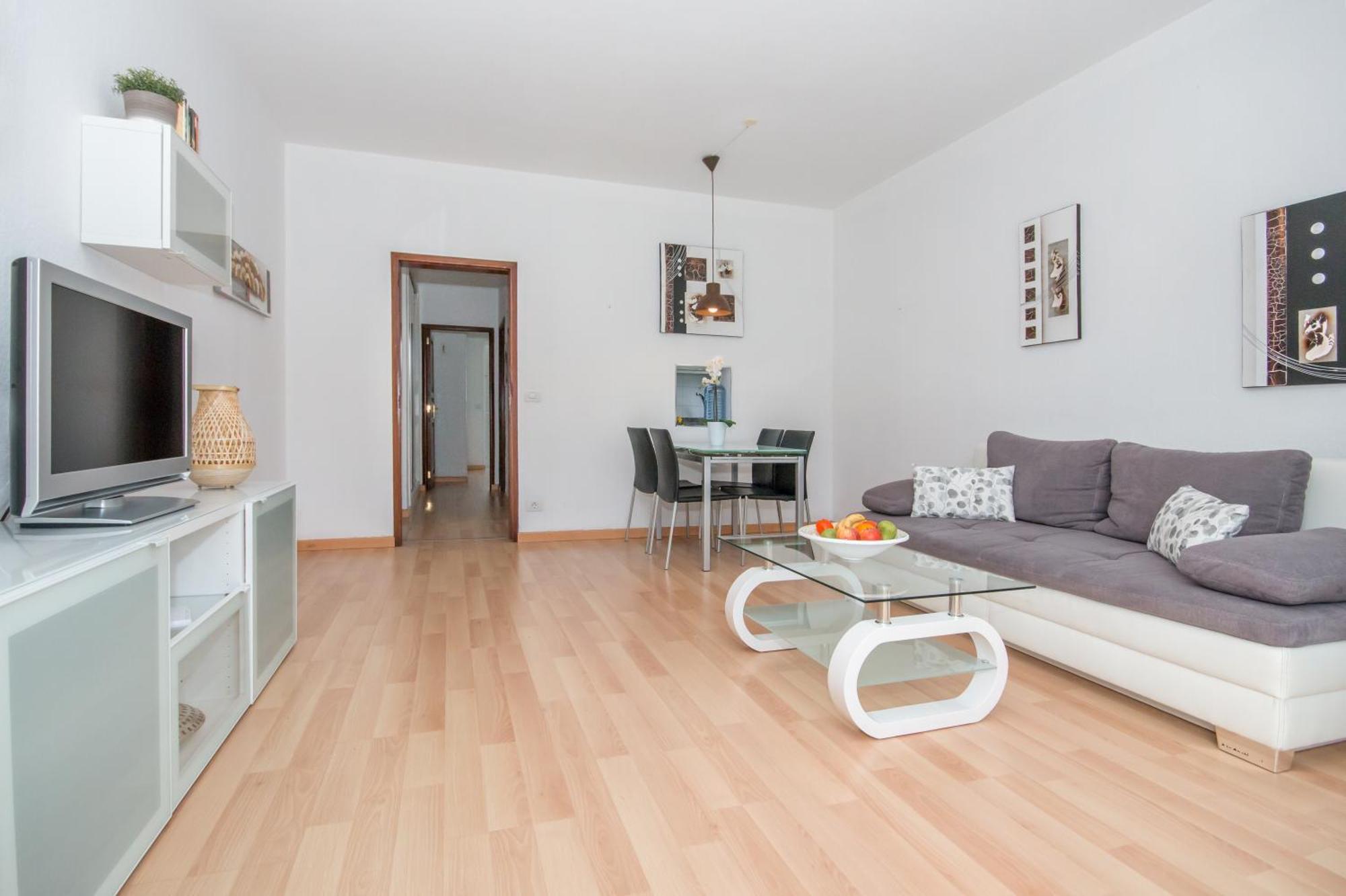 Casacolores Apartamentos بويرتو ذي لا كروز المظهر الخارجي الصورة