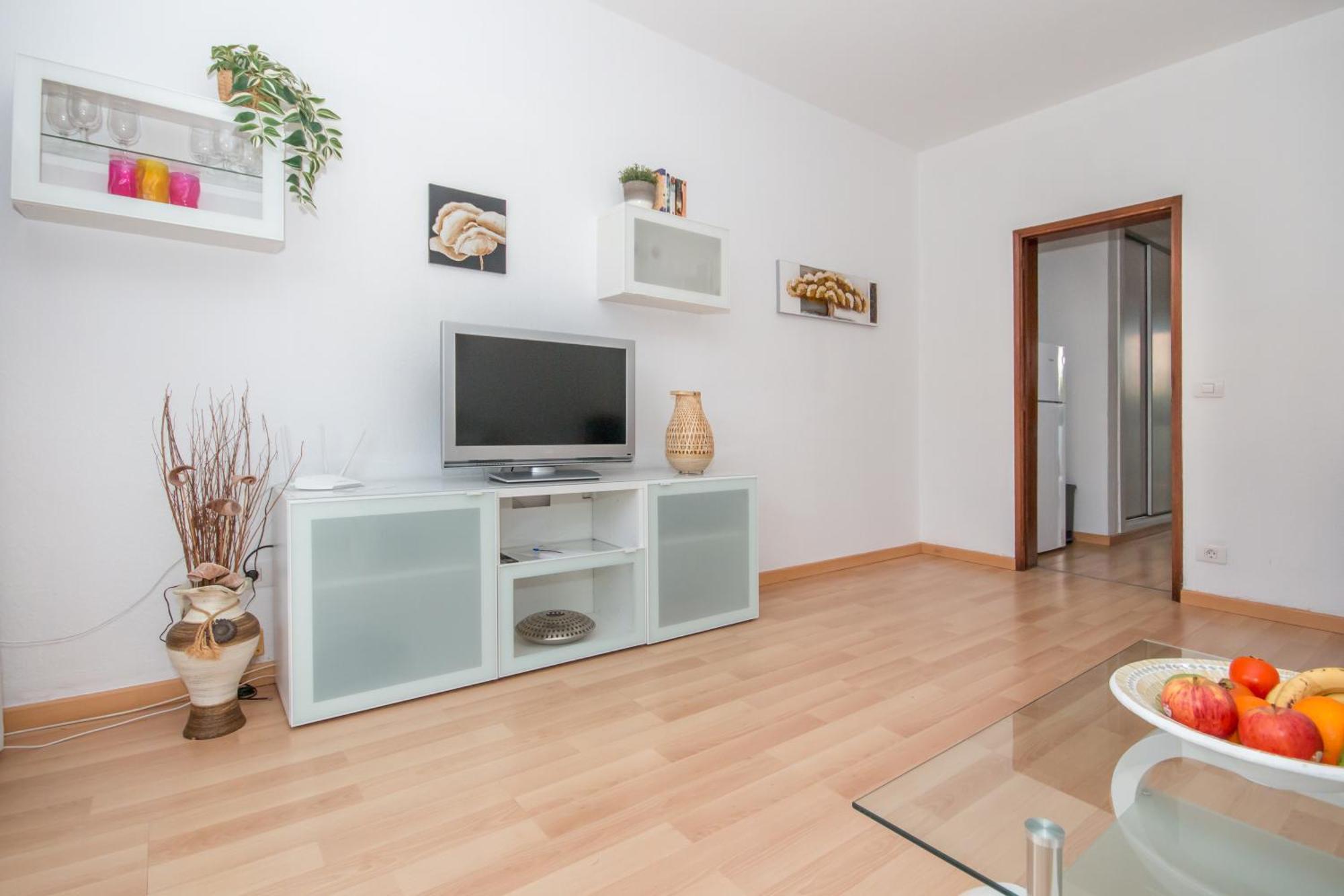 Casacolores Apartamentos بويرتو ذي لا كروز المظهر الخارجي الصورة