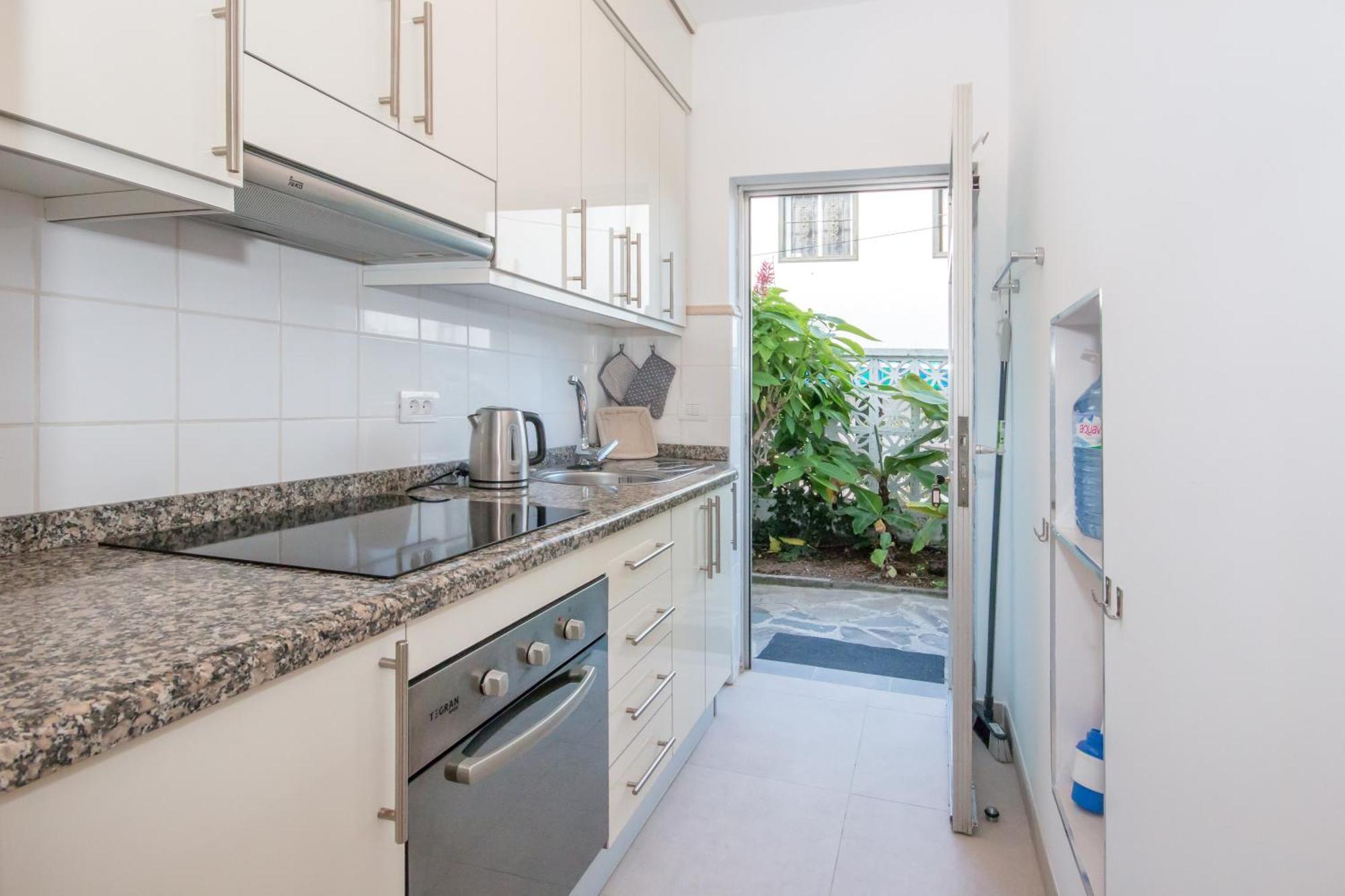 Casacolores Apartamentos بويرتو ذي لا كروز المظهر الخارجي الصورة