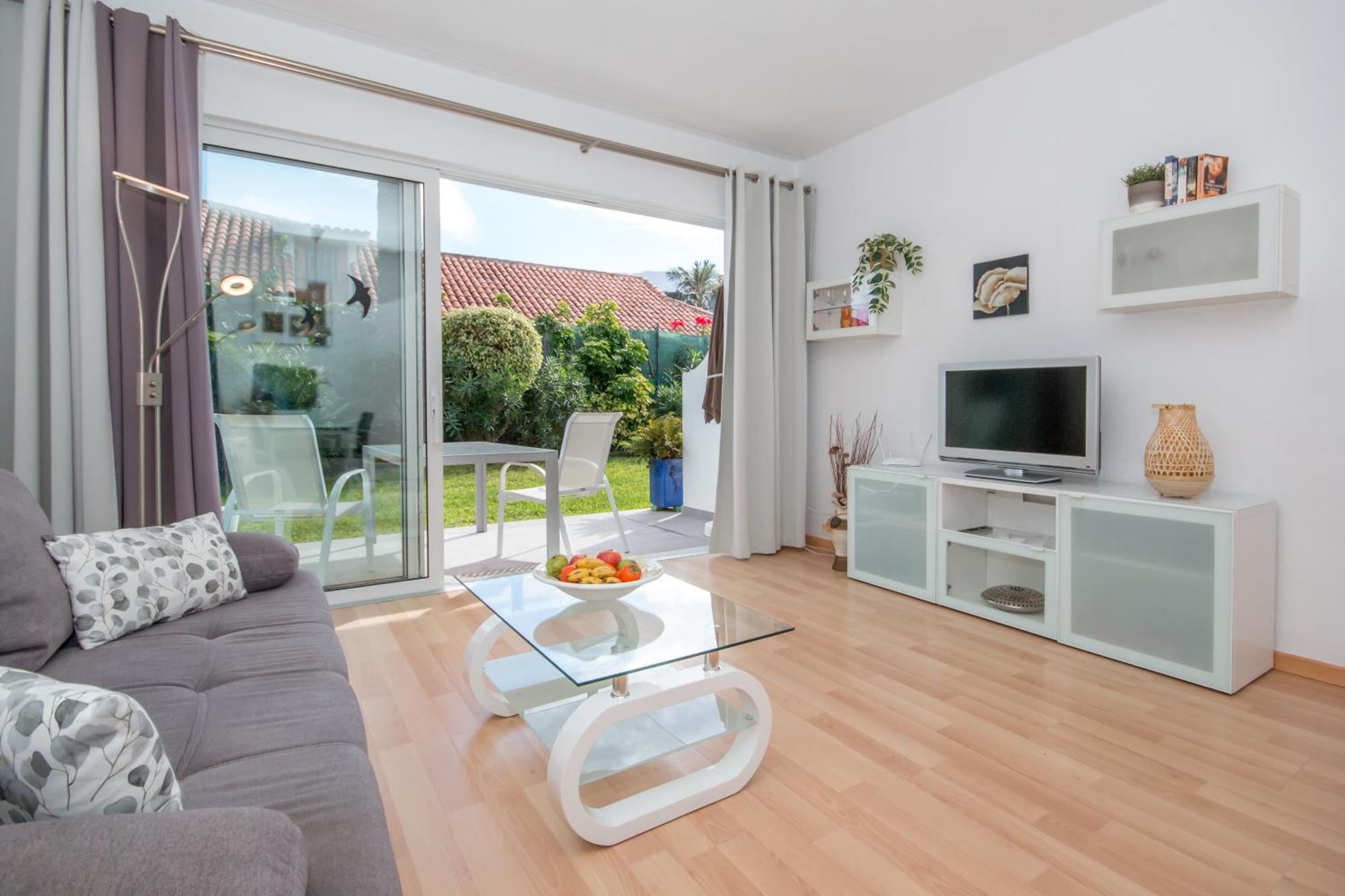Casacolores Apartamentos بويرتو ذي لا كروز المظهر الخارجي الصورة